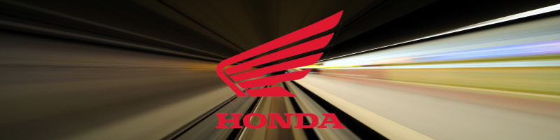 Honda logo to illustrate key and lock repair and replacement for Honda